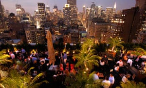 10 Of The Best Ways To Enjoy New York On A Budget Travel The