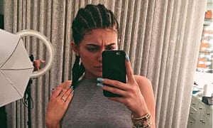 Why The Fuss Over A White Woman Having A Black Hairstyle Sede