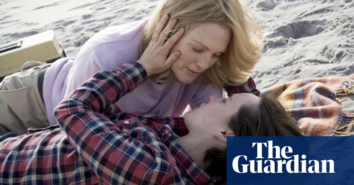 The lady's not for turning: cinematic portrayals of lesbians need to get  real | Carol | The Guardian