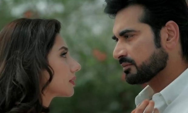 Everybody spends their time either swooning or sulking’ … Bin Roye