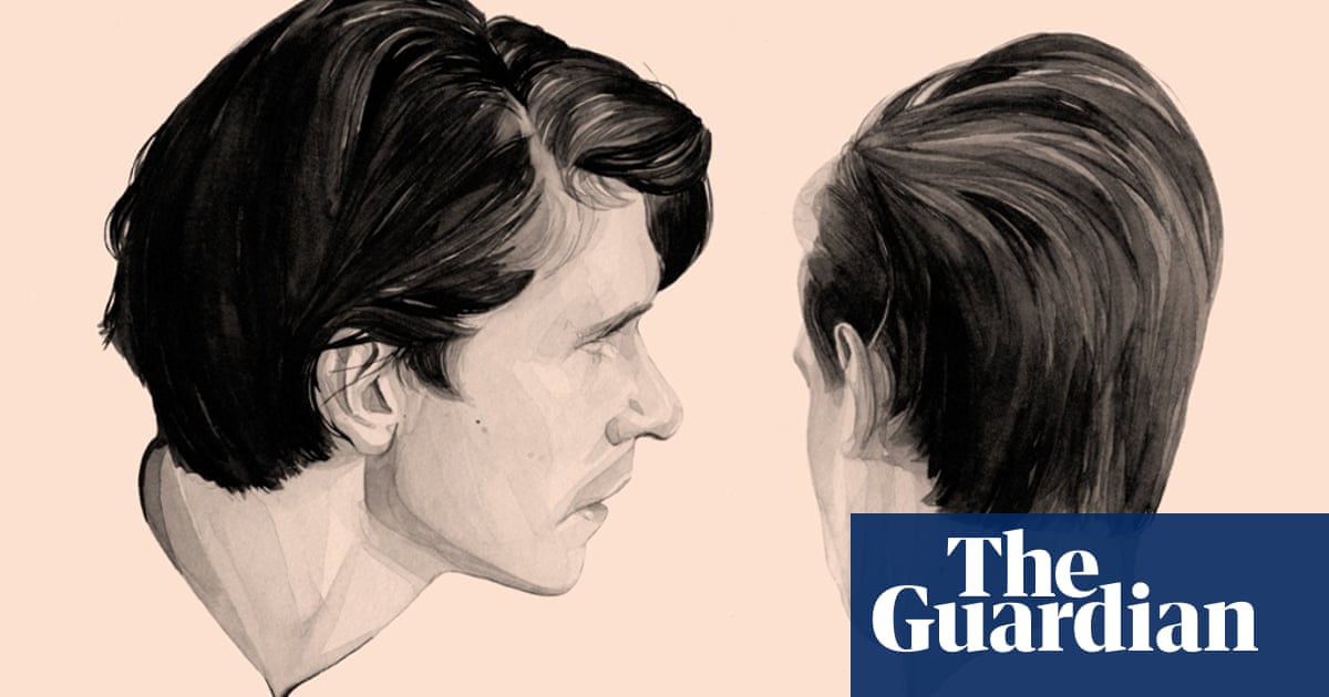 Final cuts: my obsession with film star hair | Fashion | The Guardian
