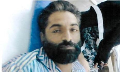 Abdul Basit, a paraplegic, will be put to death on Wednesday, barring a last minute reprieve.