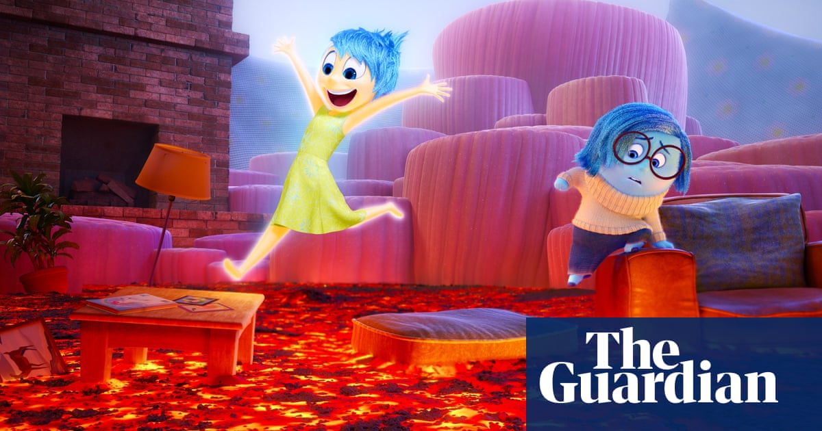Inside Out A Crash Course In Phd Philosophy Of Self That Kids