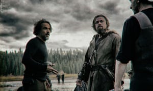Revenant Movie Revenant Movie
