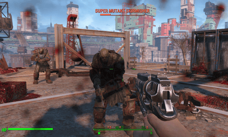 Fallout 4