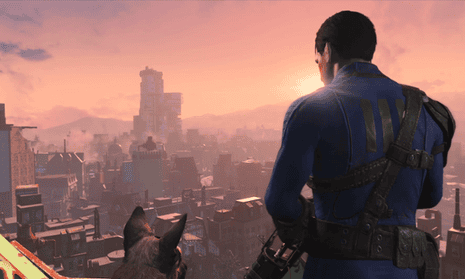 The recent 'Fallout 3' update broke some mods - here's an easy fix