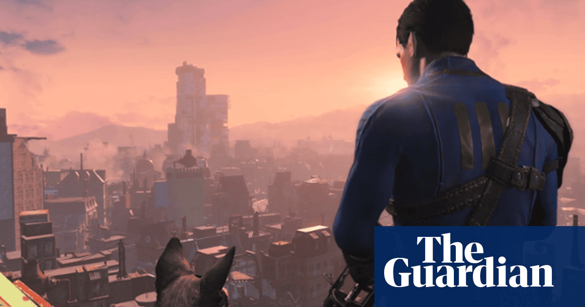 12 Things In Fallout 4 They Don T Tell You But You Really Need To Know Games The Guardian 12 Things In Fallout 4 They Don T Tell You But You Really Need To Know Games The Guardian