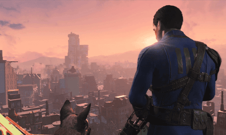 Fallout New Vegas Vault 3 Unmarked Quest Youtube