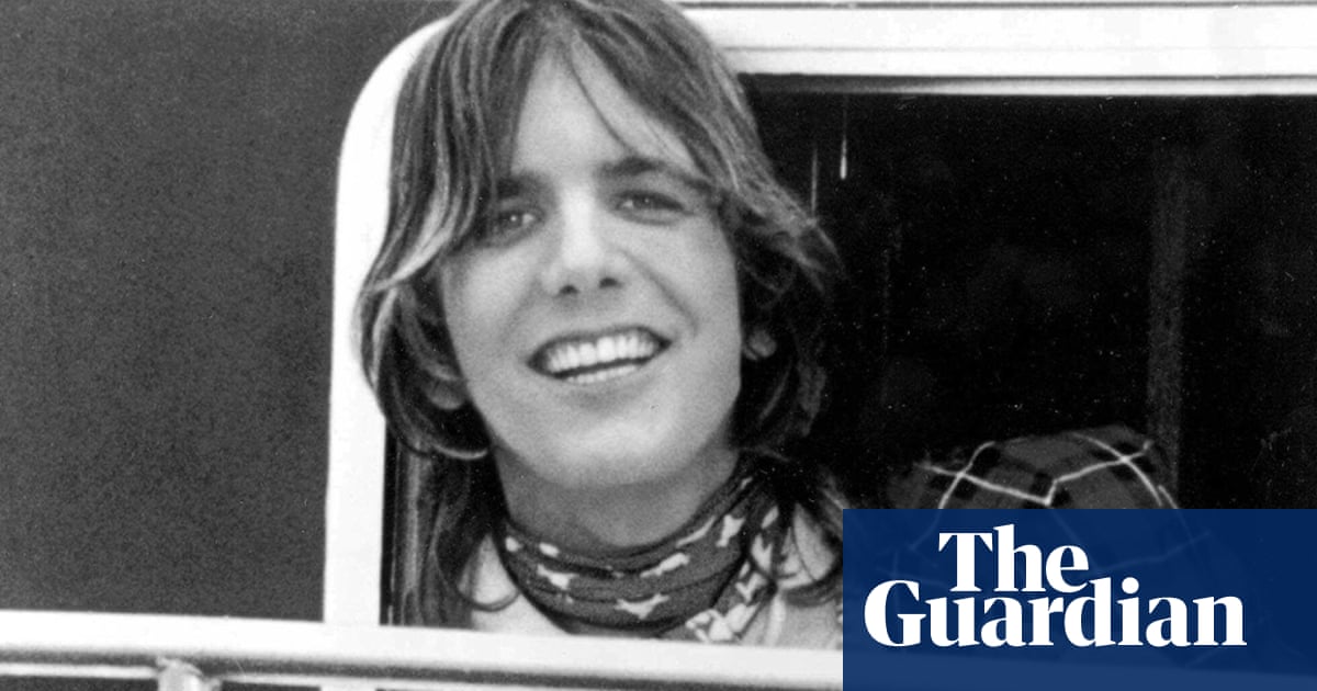 Gram Parsons 10 Of The Best Music The Guardian