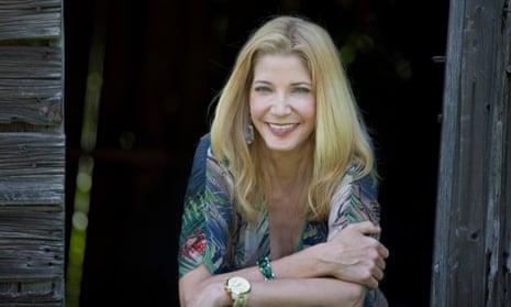 Candace Bushnell: 'I never wanted kids, even when I was a kid. People would say, “Hold the baby” and I was like, “No!”'