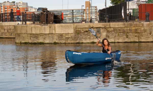 Ten Years Living On A Boat It S A Fun Life I M Not A Watery