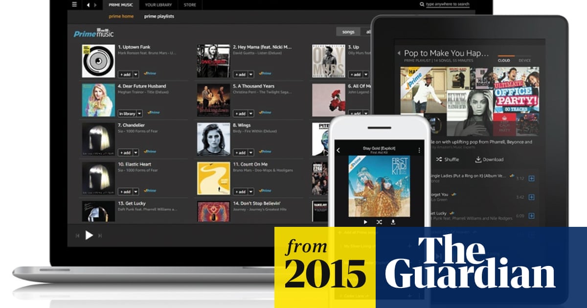 What Amazon Prime Video Need To Fix Now And The Stuff It Does Well By Dan Owen Dans Media Digest