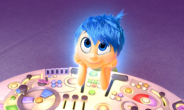 Inside Out Brings Nothing But Joy For Disney At The Uk Box Office Inside Out The Guardian Inside Out Brings Nothing But Joy For Disney At The Uk Box Office Inside Out The Guardian