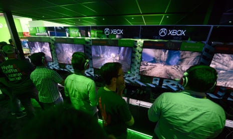 Microsoft is hoping to align Xbox One more closely with PC, allowing easier video sharing, socialising and multiplayer gaming between the two
