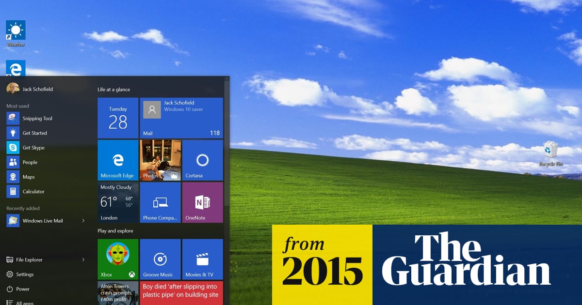 Windows 10 review – final version of Windows might be Microsoft's best ever