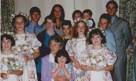 Emer O'Toole: 'There are two sides at any wedding. Our side and their side. And do you know which side is always bigger, better and way more craic?'