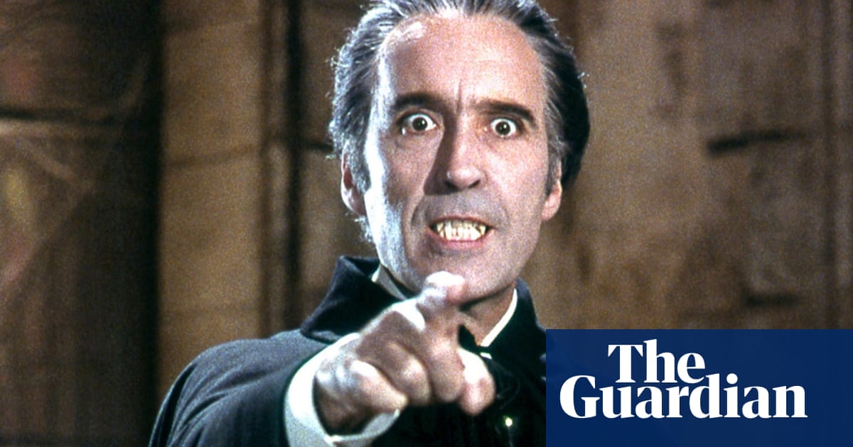 Dracula S Birthplace How Whitby Is Celebrating The Count S Anniversary Bram Stoker The Guardian Dracula S Birthplace How Whitby Is Celebrating The Count S Anniversary Bram Stoker The Guardian