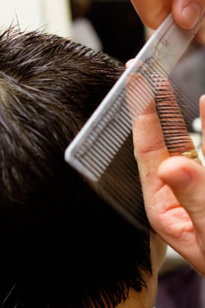 Barber