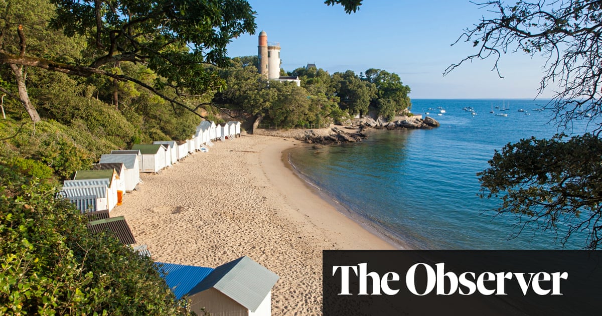 Get Travel Tips The Magical Island Of Noirmoutier Plus Bargains Of For iPhone Wallpaper Travel Tips The Magical Island Of Noirmoutier Plus Bargains Of HD