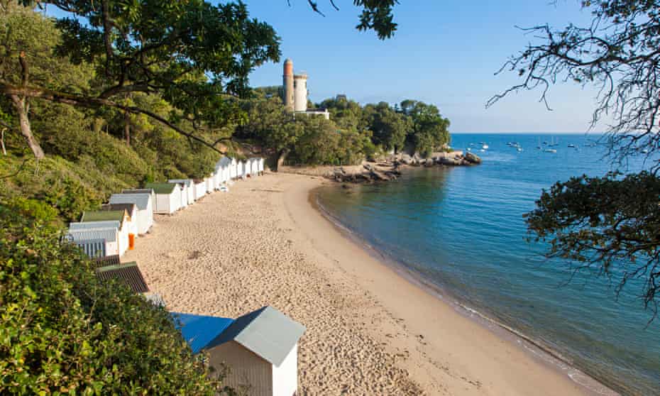 Travel Tips The Magical Island Of Noirmoutier Plus Bargains Of The Week France Holidays The Guardian