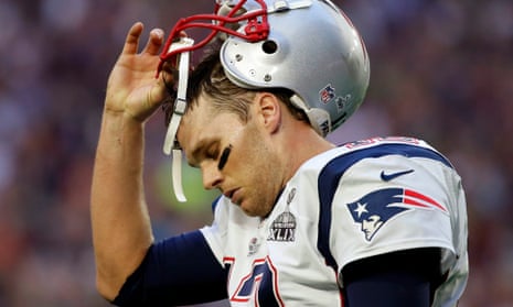 Tom Brady Says He Doesn't Know Why Phone Call to Trump Is a Big