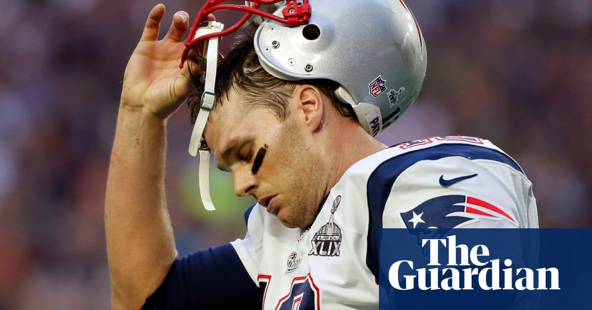 Tom Brady S Stubbornness Over Deflategate Has Sunk Him As Low