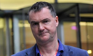 Meirion Jones