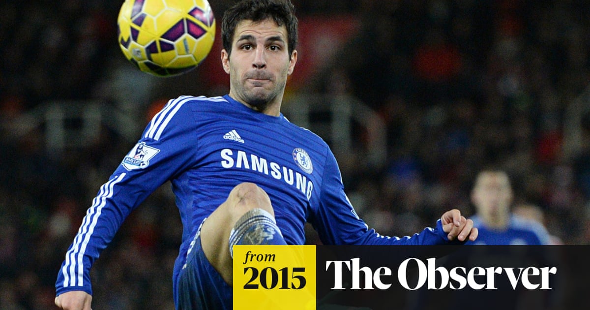 How science is fine-tuning our elite footballers