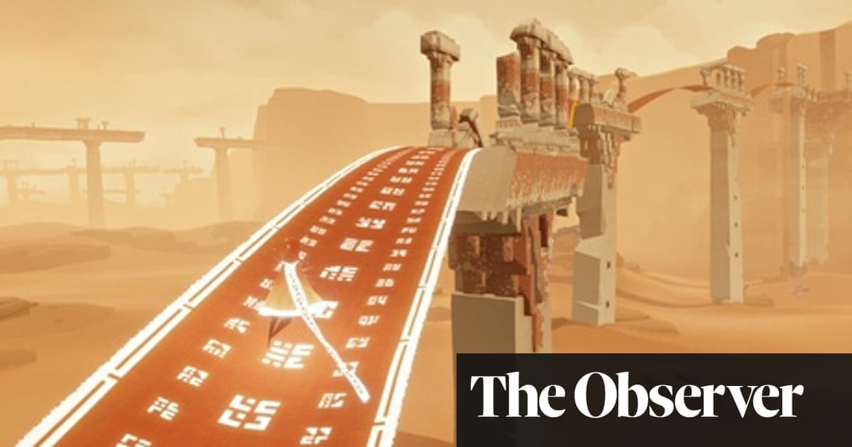 Games Reviews Round Up Journey Trials Fusion Cricket Captain