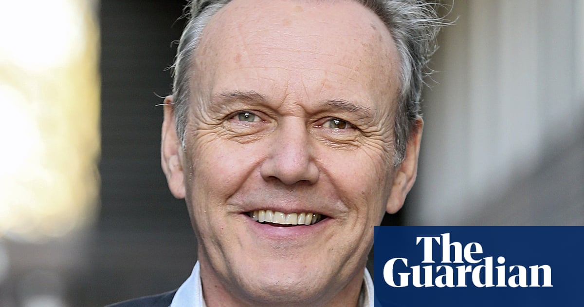 Anthony Head Anthony Head