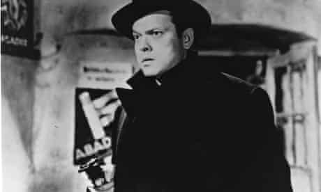 The Third Man Review A Near Perfect Work The Third Man The Guardian The Third Man Review A Near Perfect Work The Third Man The Guardian