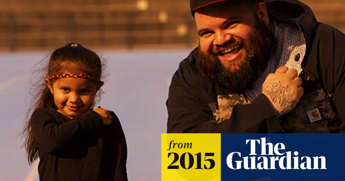 Biggs Rapper Rapper Briggs’ ode to Indigenous success, The Children Came Back ...