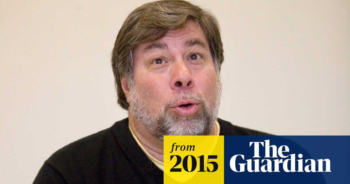 Steve Wozniak on Steve Jobs trailer: 'Accuracy is second to entertainment'