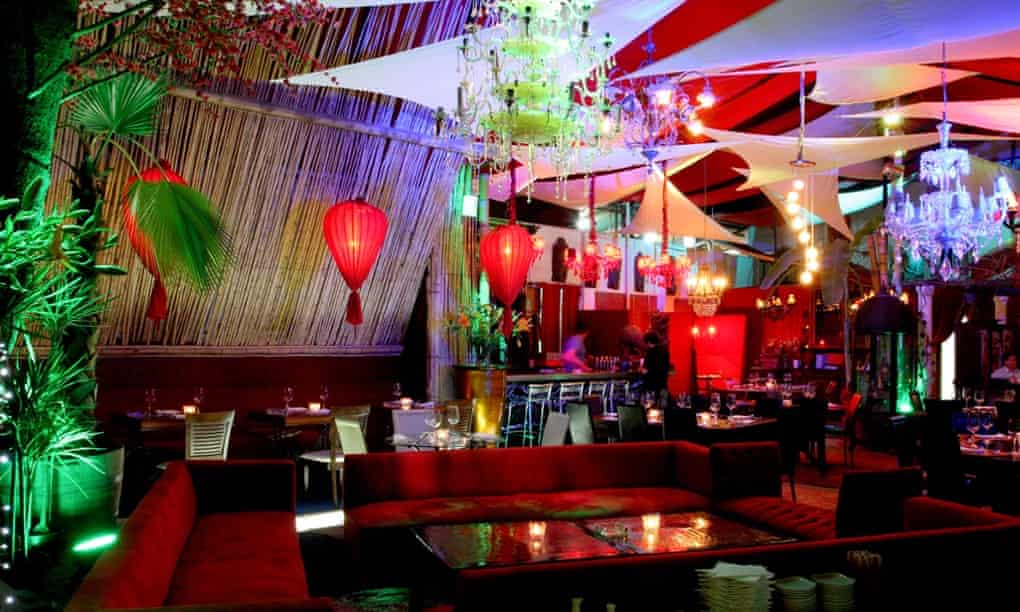 Bar Ky