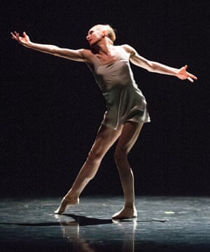 Keep Dancing The Ballet Stars Leaping Through The Age