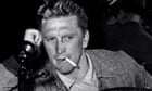 Kirk Douglas: Hollywood's impossibly handsome Colossus of Rhodes