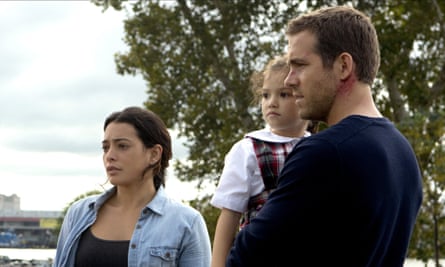 Self/Less review: clue/less as soul of Ben Kingsley is put ...