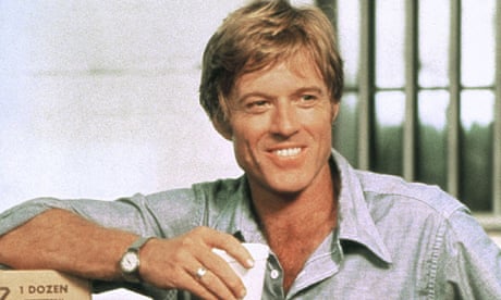Robert Redford, giant of American cinema, dies aged 89 | Robert Redford | The Guardian