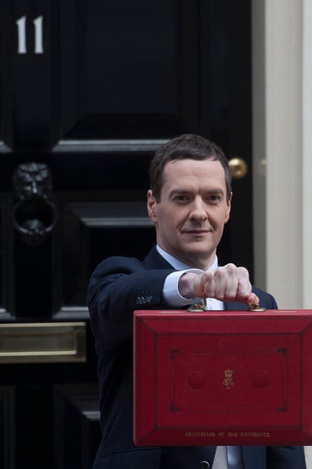George Osborne will flesh out his northern powerhouse plans in Wednesday's budget.