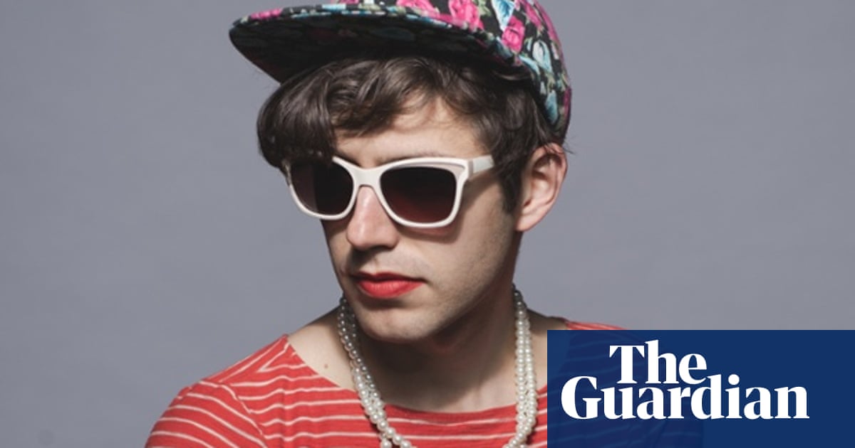 Five Albums To Try This Week Ezra Furman Four Tet And More