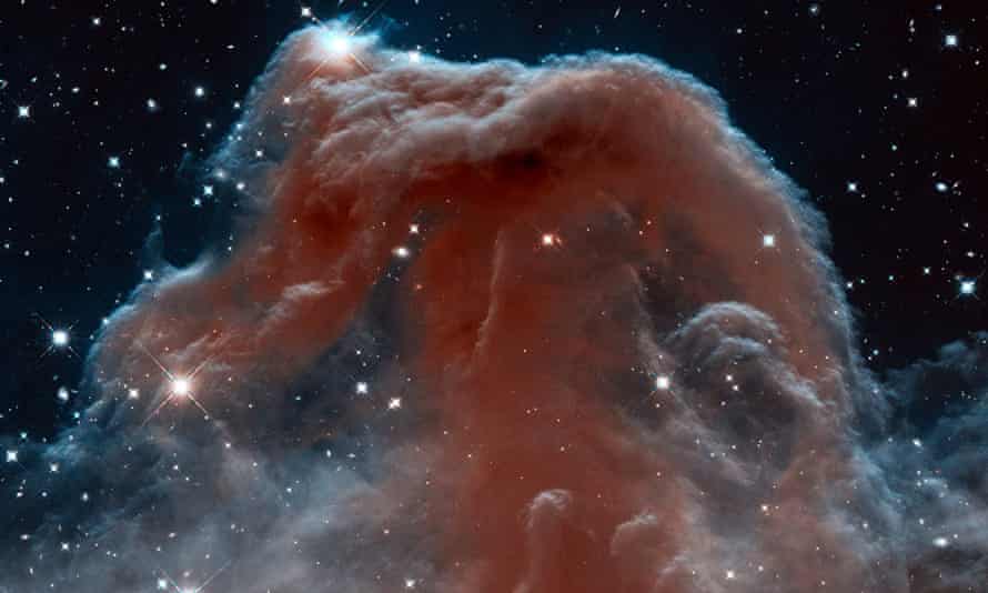 How Far Can Hubble See?