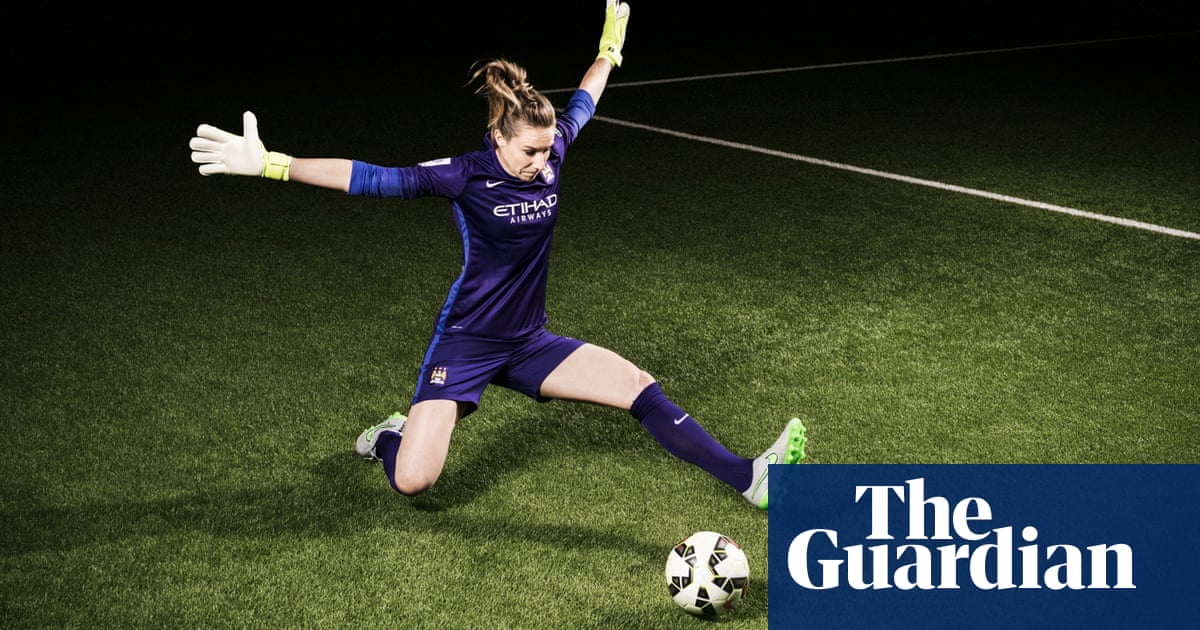 I Was Never Motivated By Money Meet The New Stars Of English Football England Women S Football Team The Guardian