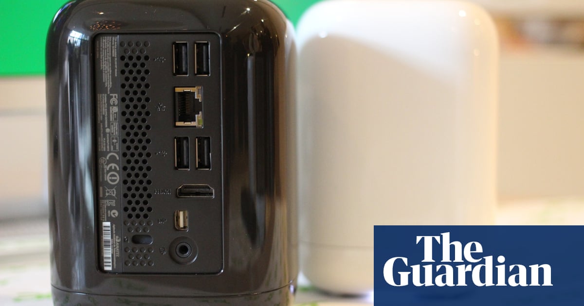 Should I Buy A Thumb Pc Mini Desktop Or Tablet To Replace My Old Pc Computing The Guardian Should I Buy A Thumb Pc Mini Desktop Or Tablet To Replace My Old Pc Computing The Guardian