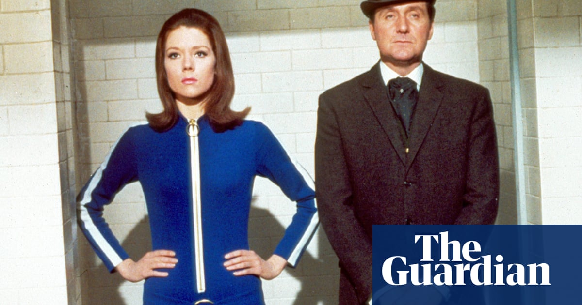 The Avengers Box Set Review An Exciting Playful And Thoroughly British Take On The Action Genre Television The Guardian The Avengers Box Set Review An Exciting Playful And Thoroughly British Take On The Action Genre Television The Guardian