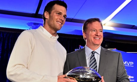 N.F.L.'s Case Against Tom Brady Is Returning to Courtroom as Talks