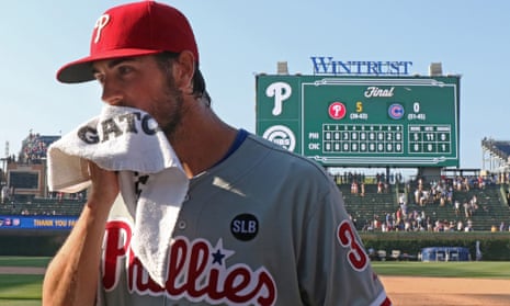 High Time For Phillies To Trade Cole Hamels