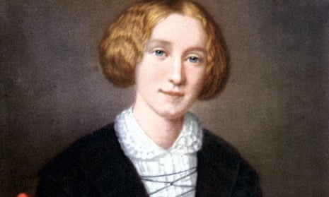 George Eliot, née Mary Ann Evans, chose a male pseudonym because she thought readers preferred male authors. Male authors now report having to hide their own gender.
