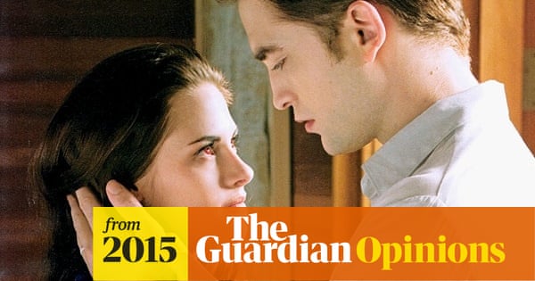 Ok, So You Think You're A Vampire. Whose Job Is It To Tell You You're Not?  | Matthew Beard | The Guardian