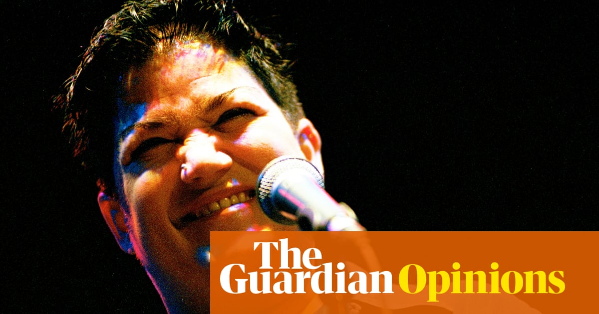 Butch Lesbians Are Paying A Price For Bending Gender Rules Julie