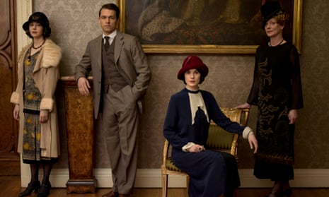 Virgin Media owner Liberty Global has increased its stake in ITV, home of drama Downton Abbey